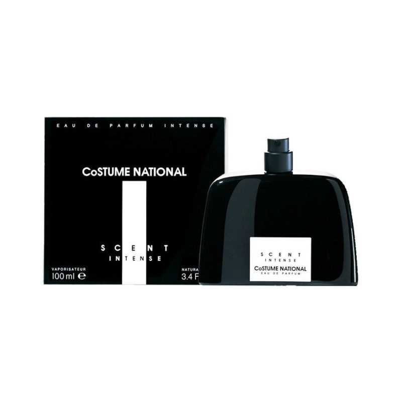 Costume National Scent Intense Eau De Parfum For Men 100ml photo
