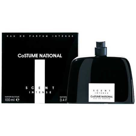 Costume National Scent Intense Eau De Parfum For Men 100ml photo