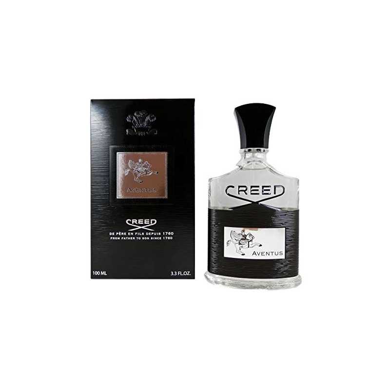 Creed Aventus Eau De Parfum For Men 100ml photo