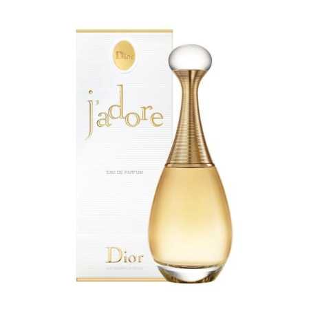 Christian Dior J'Adore Eau De Parfum For Women 100ml foto