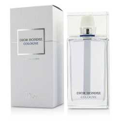 Christian Dior Homme Cologne For Men Eau De Cologne 100ml photo