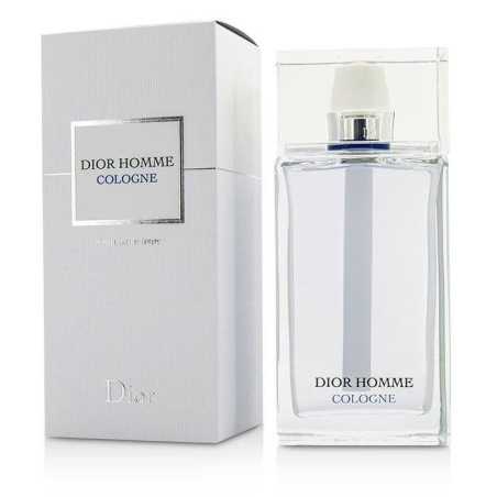 Christian Dior Homme Cologne For Men Eau De Cologne 100ml photo