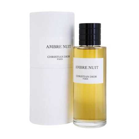 Christian Dior Ambre Nuit Eau De Parfum 125ml foto