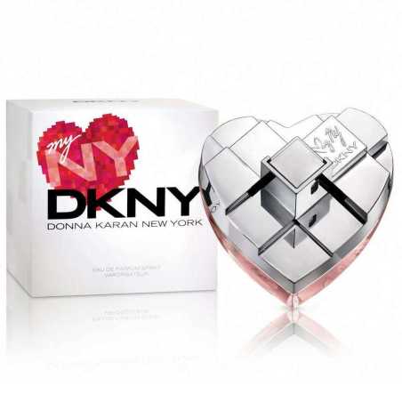 Donna Karan My NY Eau de Parfum for Women 100ml foto
