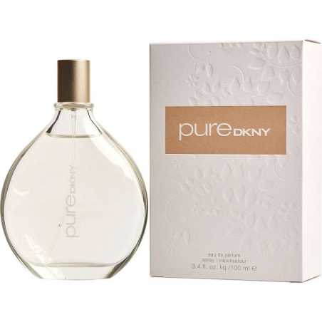 Donna Karan Pure Eau De Parfum For Women 100ml foto