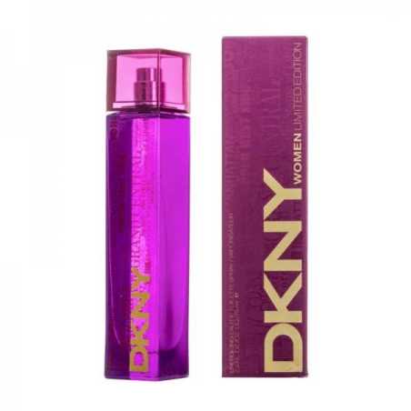 Donna Karan Energizing Limited Edition Eau De Toilette For Women 100ml foto