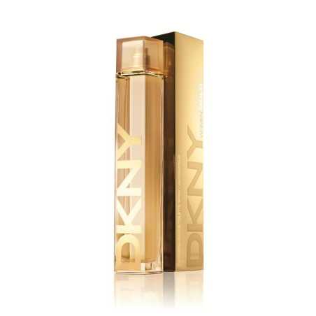 Donna Karan Gold Eau De Toilette For Women 75ml foto