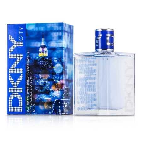 Donna Karan City Men Eau De Toilette 100ml foto