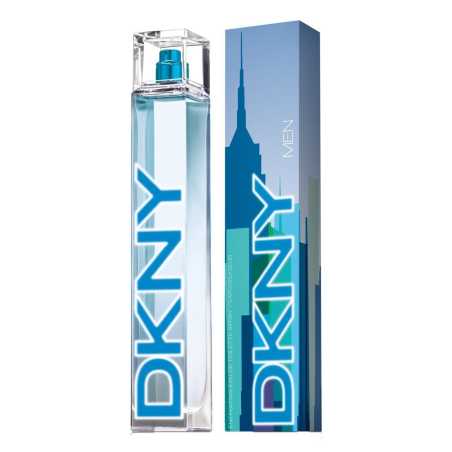 Donna Karan Men Summer Energizing Eau De Cologne 75ml foto