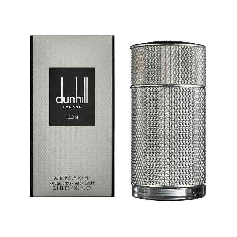 Dunhill London Icon Eau De Perfume For Men 100ml foto