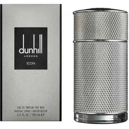 Dunhill London Icon Eau De Perfume For Men 100ml foto