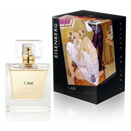 Eisenberg I Am Eau De Parfum For Women 100ml foto