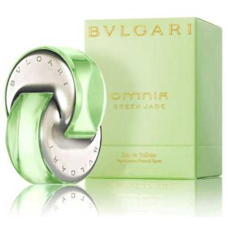 BVLGARI Omnia Green Jade Eau De Toilette FOR WOMEN 65ml FOTO