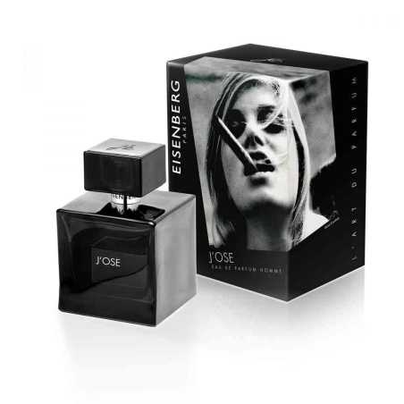 EISENBERG J'OSE Eau De Parfum Homme 100ml FOTO