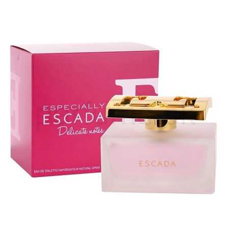 ESCADA ESPECIALLY ESCADA DELICATE NOTES Eau De Toilette For Women 75ml foto