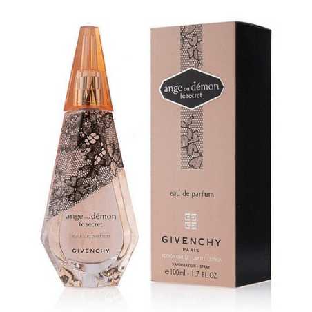 Givenchy Ange Ou Demon Le Secret Limited Edition Eau De Parfum For Women 100ml foto