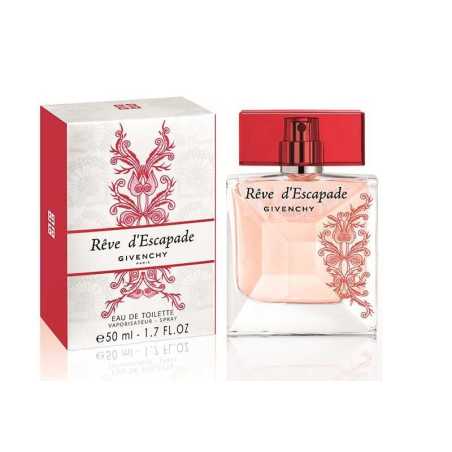 Givenchy Reve d'Escapade Eau de Toilette For Women 50ml foto