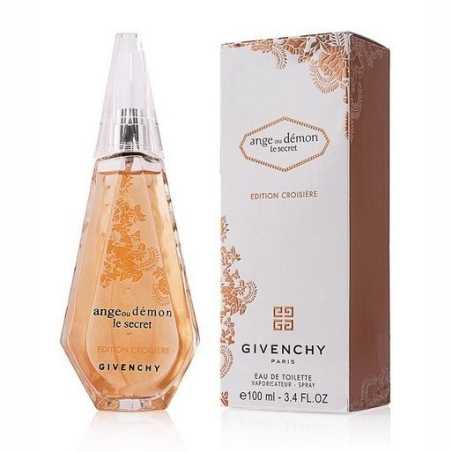 Givenchy Ange ou Demon Le Secret Edition Croisiere Eau De Toilette For Women 100ml foto