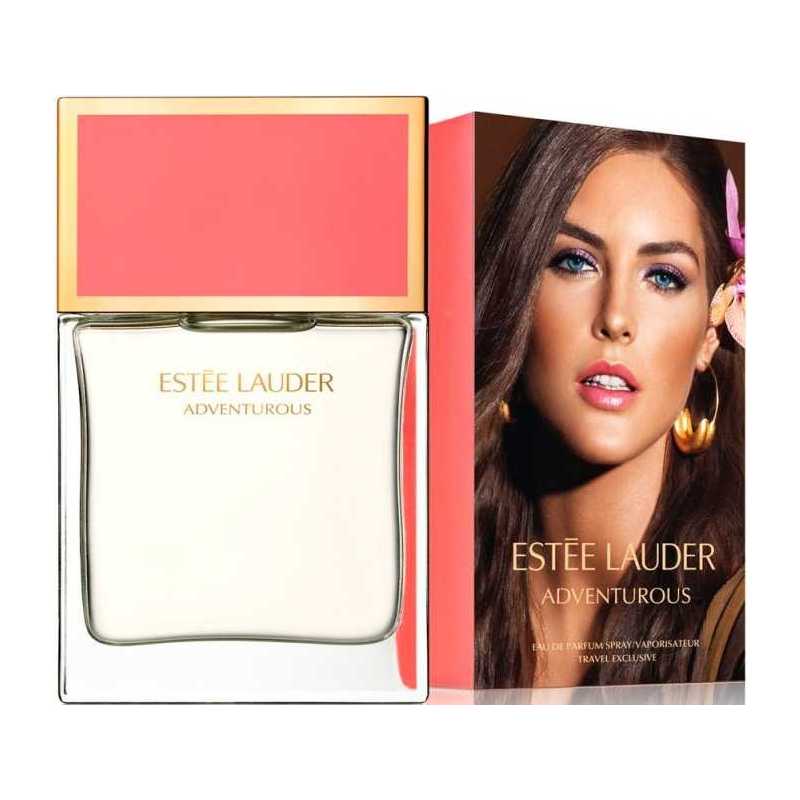 Estee Lauder Adventurous Eau de Parfum Spray For Women 80ml foto