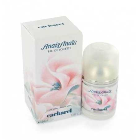 CACHAREL Anais Anais Eau De Toilette For Women 100ml FOTO