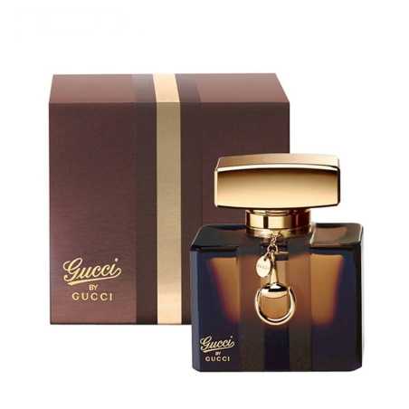 Gucci By Gucci Eau De Parfum For Women 75ml foto