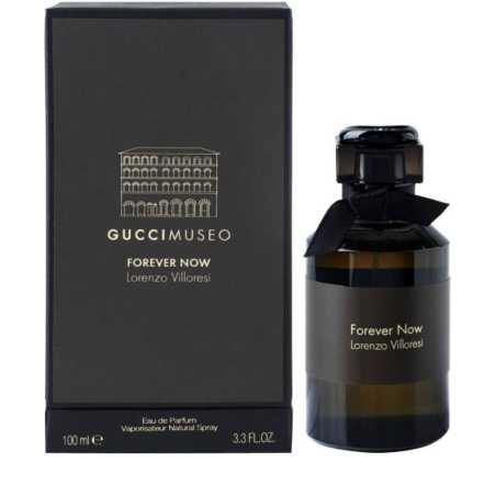 Gucci Museo Forever Now Eau de Parfum 100ml foto