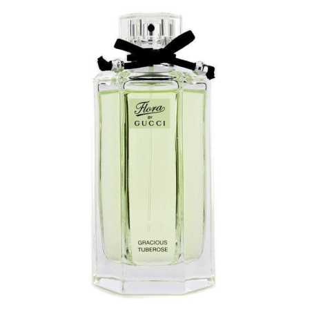 Gucci Flora Gracious Tuberose Eau De Toilette For Women 100ml 100ml