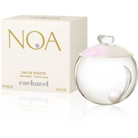 CACHAREL Noa Eau De Toilette For Women 100ml FOTO
