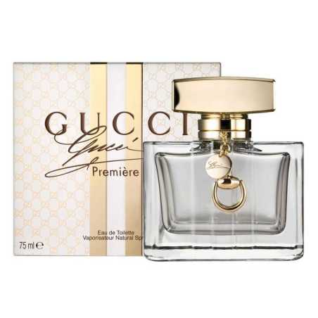 Gucci Premiere for Women Eau De Toilette 75ml foto