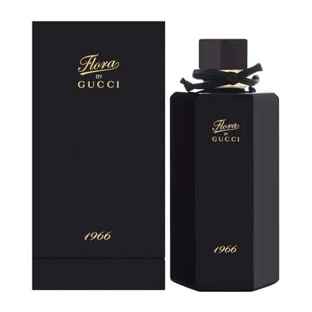 Gucci Flora 1966 Eau De Parfum For Women 100ml photo