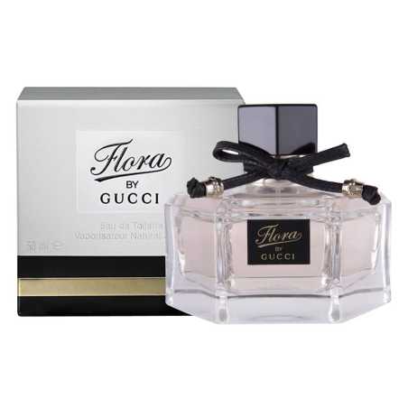 Gucci Flora Eau De Toilette For Women 75ml foto
