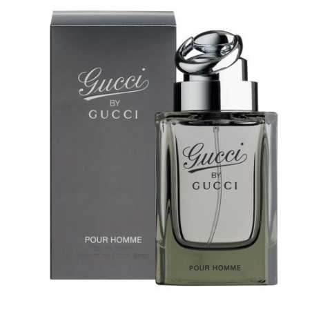 Gucci by Gucci Pour Homme Eau De Toilette  90ml foto