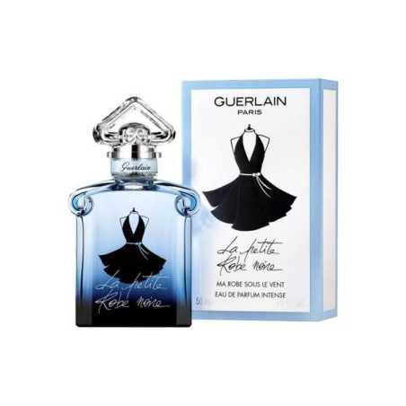 Guerlain La Petite Robe Noire Ma Robe Sous le Vent Eau De Parfum Intense For Women 100ml foto