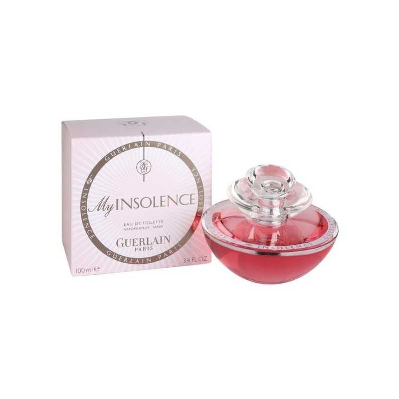 Guerlain My Insolence Eau De Toilette For Women 100ml foto