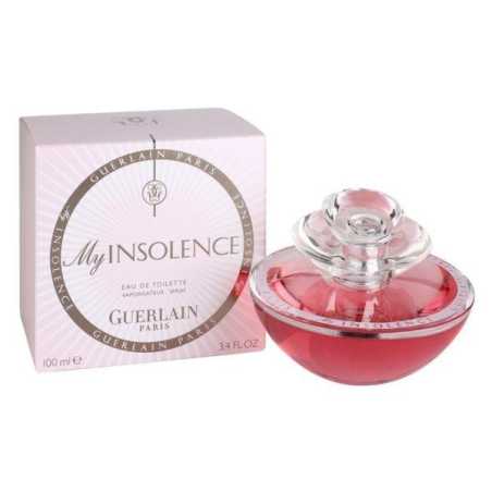 Guerlain My Insolence Eau De Toilette For Women 100ml foto