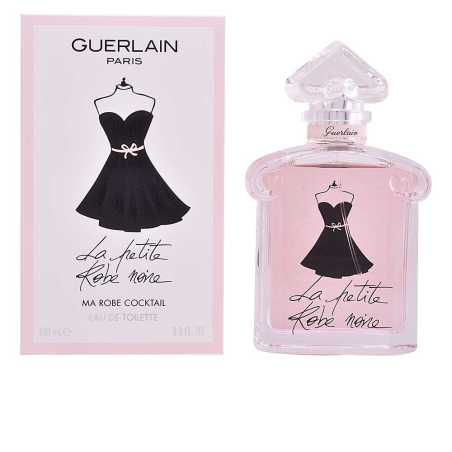 GUERLAIN LA PETITE ROBE NOIRE MA ROBE COCKTAIL Eau De Toilette For Women 100ml foto