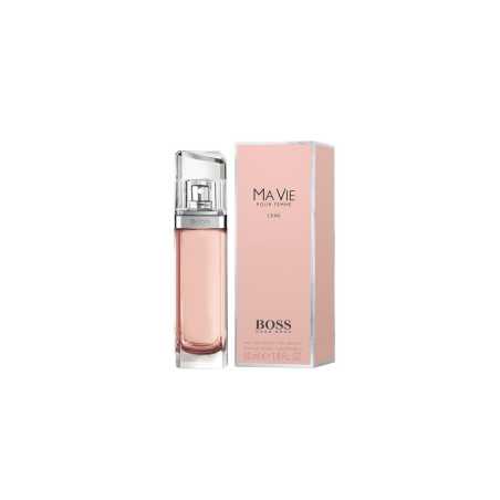 Hugo Boss Ma Vie L'Eau Eau De Toilette For Women 75ml