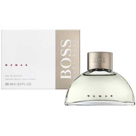Hugo Boss Woman Eau de Parfum Spray 90ml photo