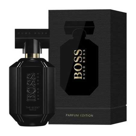 Hugo Boss The Scent For Her Parfum Edition 100ml foto
