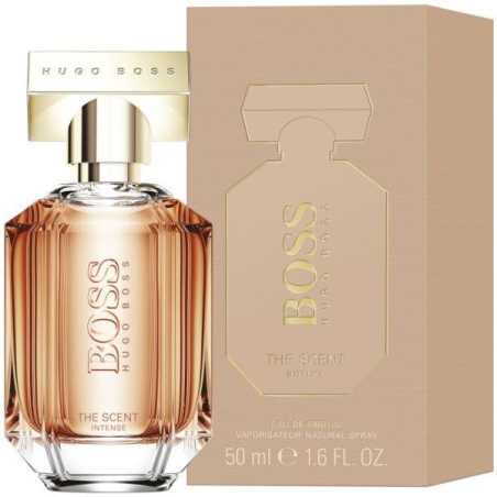Hugo Boss The Scent Intense Eau De Parfum For Women 100ml foto