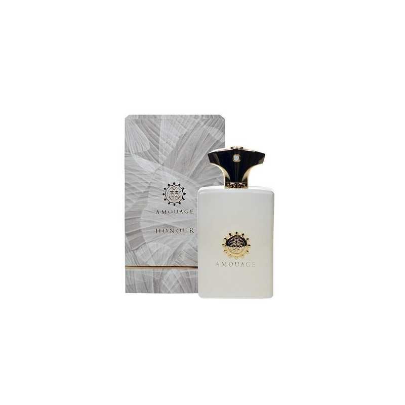 Amouage Honour Man Eau De Parfum 100ml photo