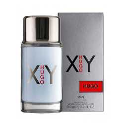 Hugo Boss XY Man Eau de Toilette 100ml photo