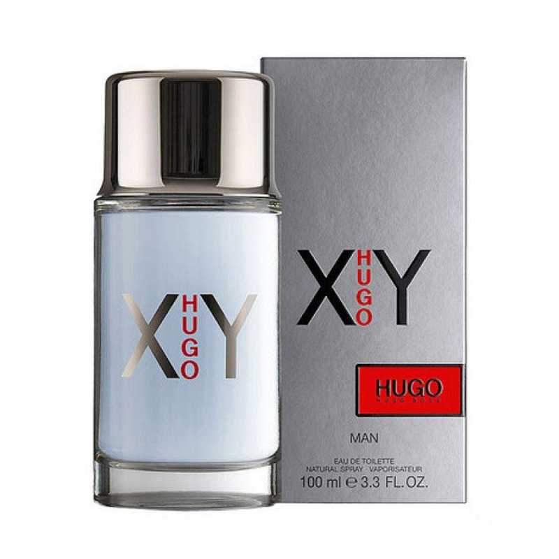 Hugo Boss XY Man Eau de Toilette 100ml photo