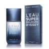 Issey Miyake L'eau Super Majeure D'issey Eau De Toilette Intense For Men 100ml foto