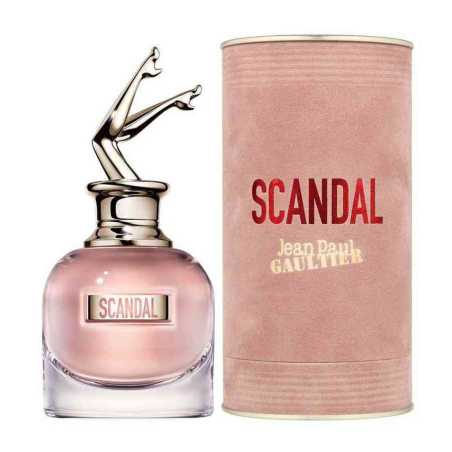 Jean Paul Gaultier Scandal Eau De Parfum For Women 80ml foto