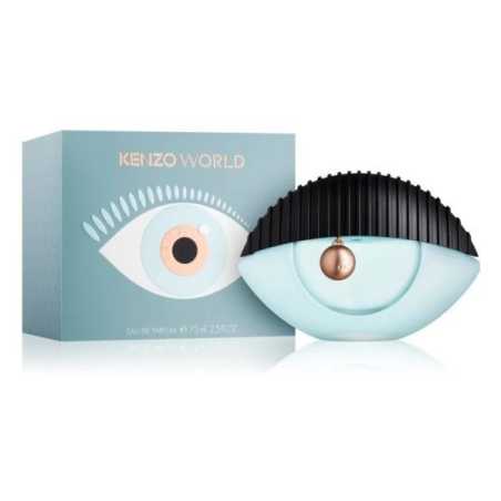 Kenzo World Eau De Parfum For Women 75ml foto