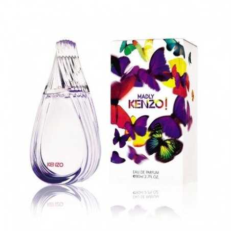 Kenzo Madly Eau De Parfum For Women 80ml foto