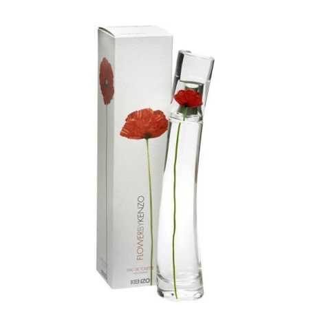 Kenzo Flower Eau De Toilette For Women 100ml foto