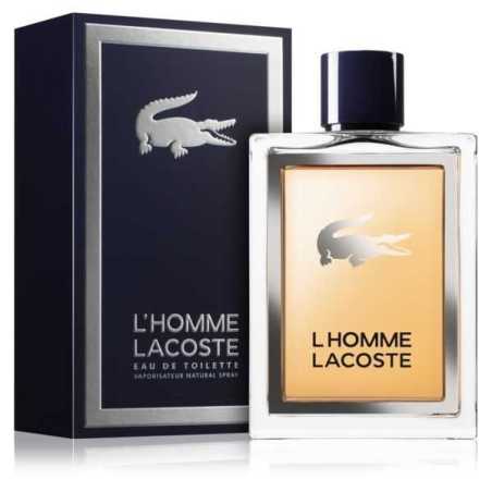 Lacoste L'Homme Eau de Toilette 100ml foto