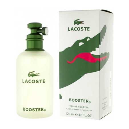 Lacoste Booster Eau de Toilette for Men 125ml foto